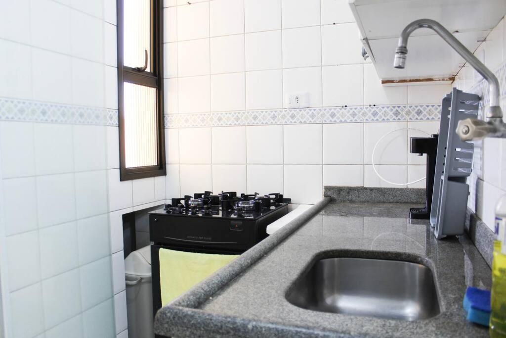 Espaco Entre Pizza & Cafe بينداموهانغابا المظهر الخارجي الصورة